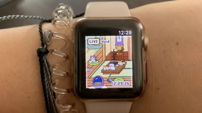 Neko Atsume: Kitty Collector