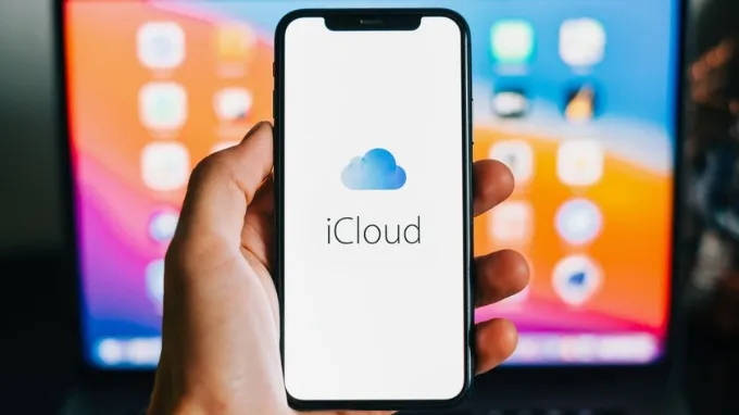 Một tài khoản iCloud có thể đăng nhập và sử dụng trên tối đa 10 thiết bị