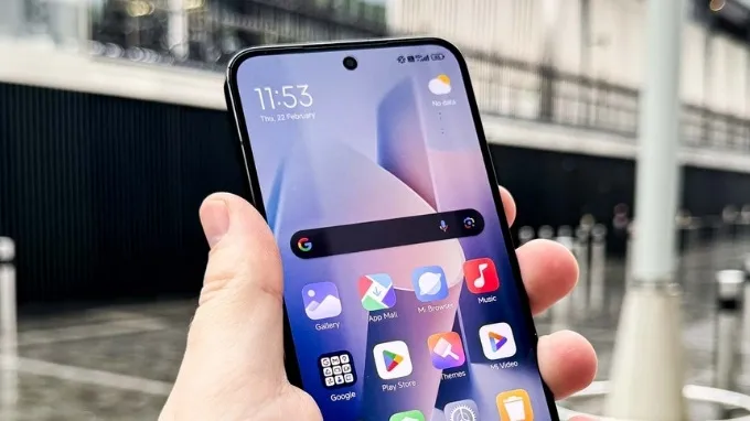 Phân loại cảm biến tiệm cận phổ biến hiện nay