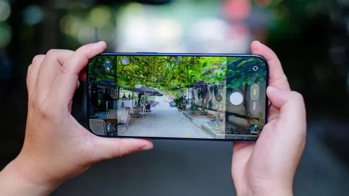 iPhone 17 Pro Max được nâng cấp toàn diện với cụm 3 camera 48MP