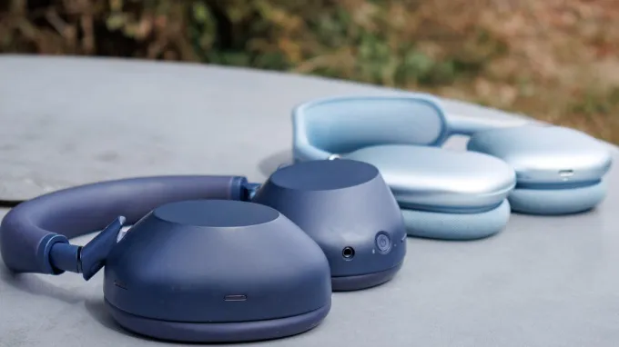 So sánh Apple AirPods Max 2 và Sony WH-1000XM6 về chất lượng âm thanh