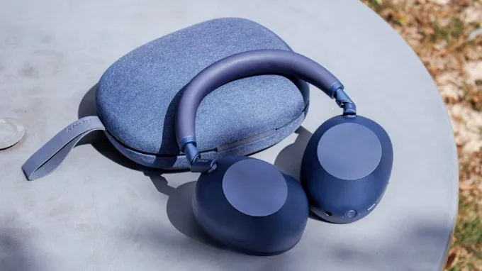 Tai nghe Sony WH-1000XM6 đã có màn ra mắt toàn cầu vào tháng 5/2025
