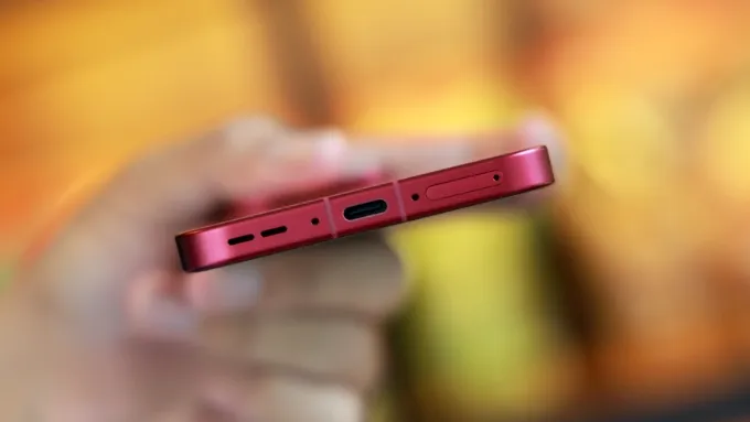 Pin là điểm nhấn khi so sánh Oppo Find X9s vs Oppo Find X9
