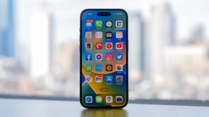 iPhone 14 Pro 512GB dành cho người thường quay video, chơi game