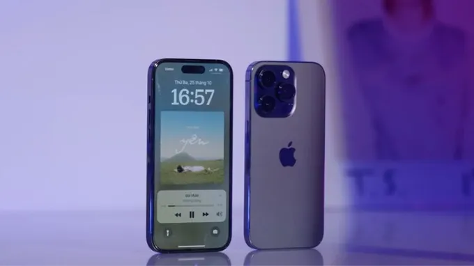Ai nên mua iPhone 14 Pro?