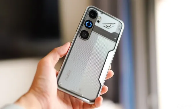 Ai nên mua Nubia Neo 5 GT 5G?