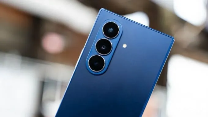 Content creator và người dùng camera chuyên sâu