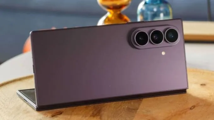 Tổng quan về Samsung Galaxy Z Fold8 Ultra