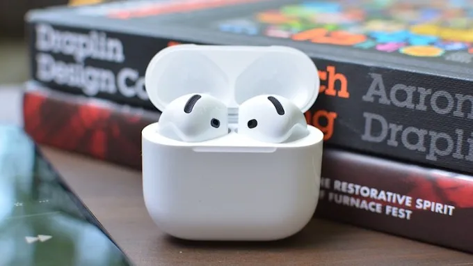 AirPods 4 chắc chắn là lựa chọn đáng cân nhắc cho sinh viên