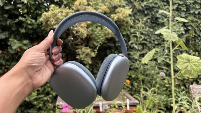 AirPods Max có chống nước không