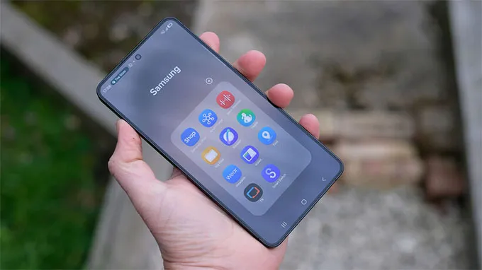 Hình ảnh Galaxy S26 Plus