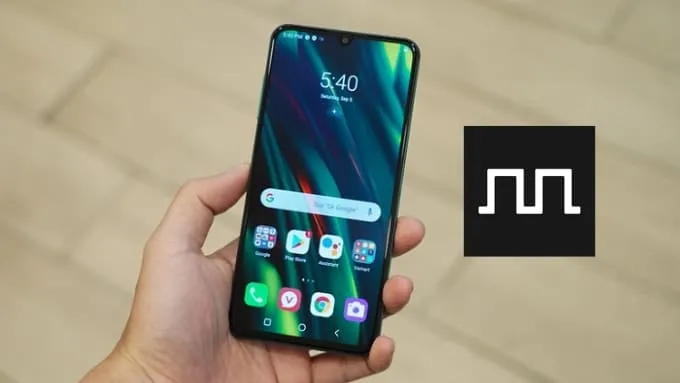 OLED Saver là app tăng độ sáng màn hình điện thoại lý tưởng