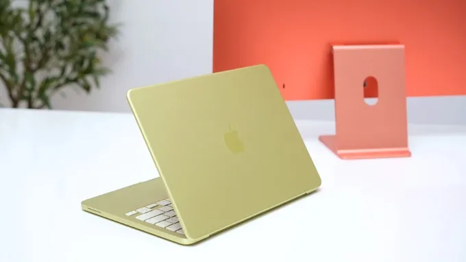 Apple tăng giá hàng loạt MacBook, iPad và nhiều thiết bị khác