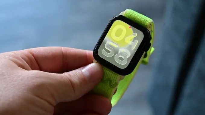Apple Watch SE 3 là phiên bản có mức giá vô cùng hợp lý