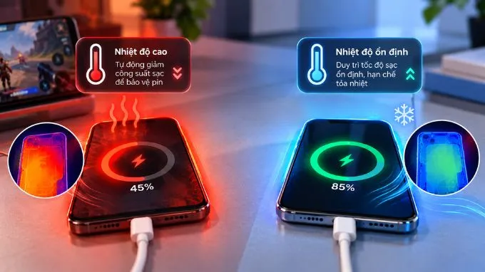 AVS có thể góp phần giảm tổn hao trong quá trình chuyển đổi điện năng