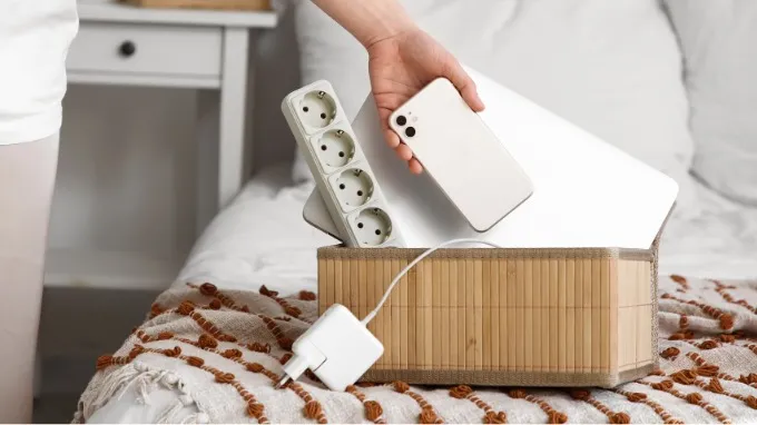 Bảo quản ở nơi khô ráo, thoáng mát
