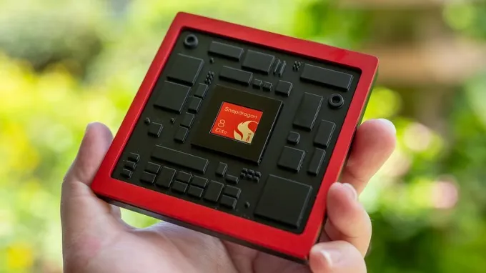 Ở thời điểm hiện tại, dòng chip cao cấp của Qualcomm đã xuất hiện 4 biến thể