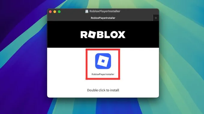 Hướng dẫn cách cài đặt Roblox trên MacBook