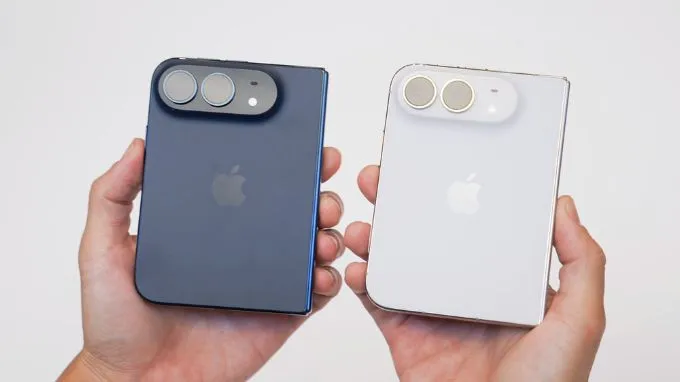 Cách chọn dung lượng iPhone Duo phù hợp trước khi mua