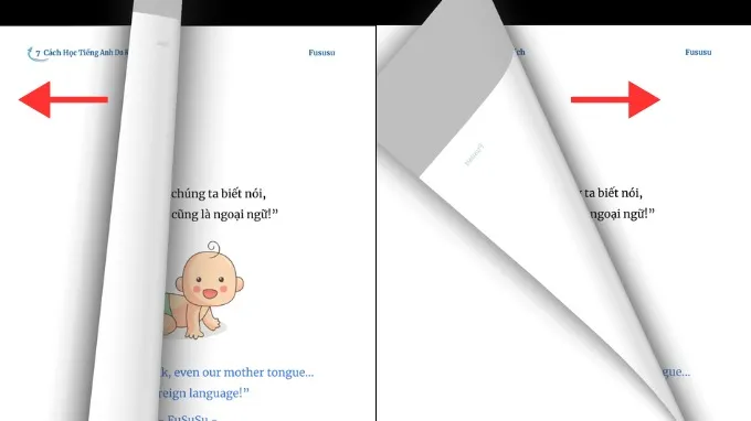 Hướng dẫn cách đọc sách trên Google Play Books