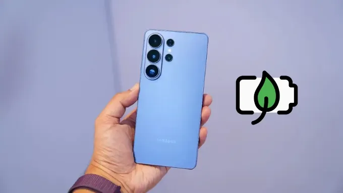 Cách kiểm tra tình trạng pin Samsung và lưu ý