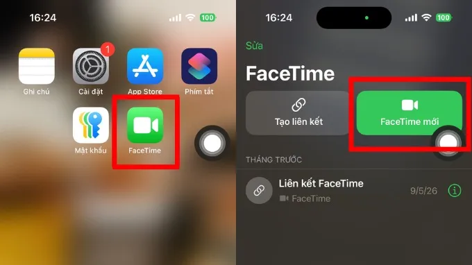 Cách sử dụng Memoji trong FaceTime