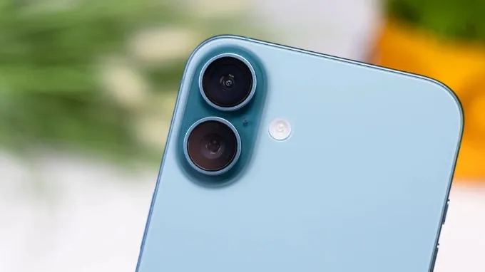 Camera trên iPhone 16 Plus cũ vẫn đủ sức đáp ứng hầu hết nhu cầu nhiếp ảnh