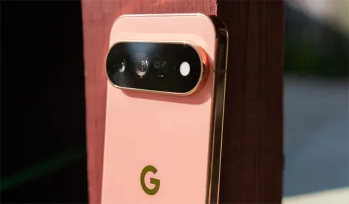Pixel 11 Pro XL đi kèm với hệ thống 3 camera sau
