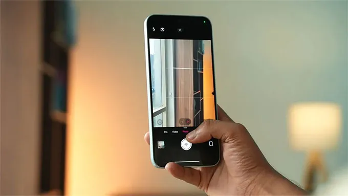Camera đủ dùng trên Redmi Note 17 vs Redmi 17
