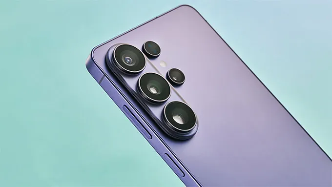 Camera: Galaxy S26 Ultra chiếm ưu thế với khả năng zoom xa