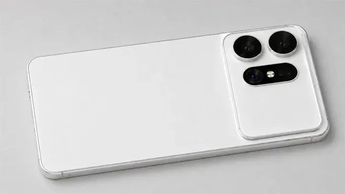 Galaxy S27 Ultra chuyển từ 4 camera xuống 3 camera
