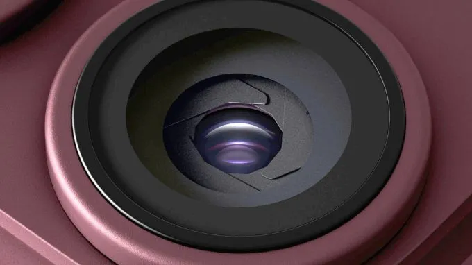 Camera thay đổi khẩu độ trên smartphone là gì?