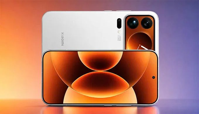Hệ thống camera là tâm điểm của những rò rỉ về Xiaomi 18 Pro Max