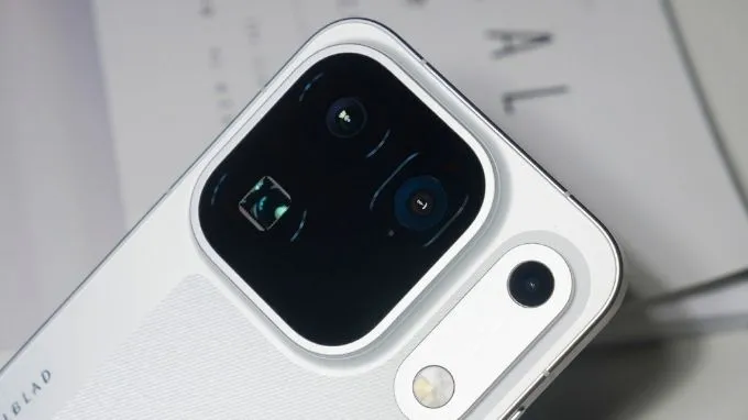 Hệ thống camera trên Find X10 Pro Max