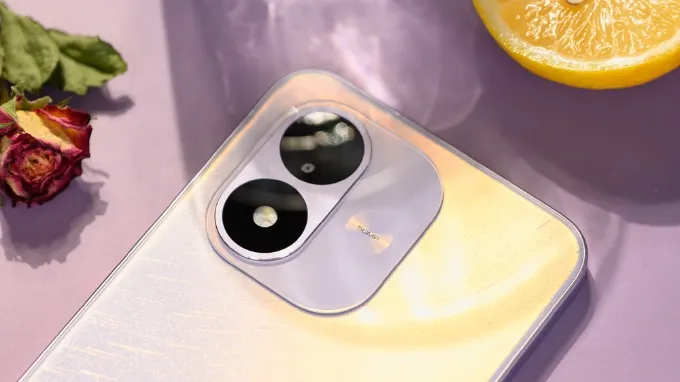 Camera đáp ứng tốt nhu cầu chụp ảnh hằng ngày