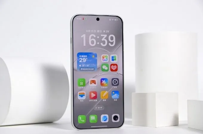 Màn hình OPPO Find X10 Pro Max