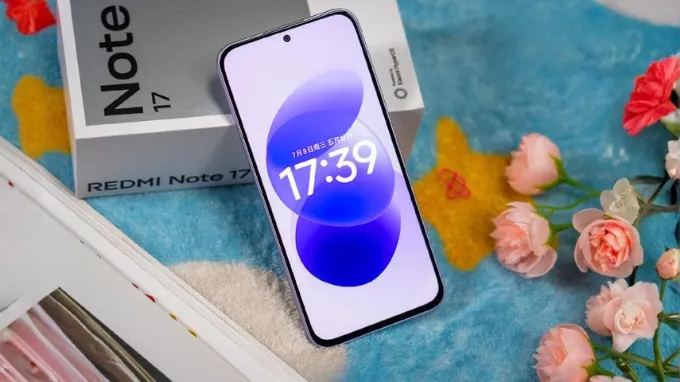 Màn hình 7 inch rộng rãi, trải nghiệm giải trí ấn tượng