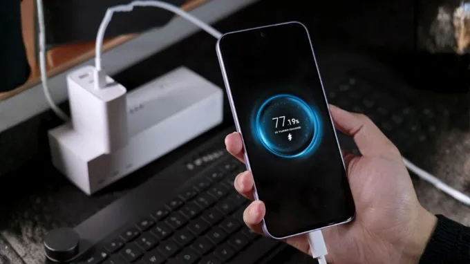 Redmi Note 17 có thể hoạt động lên đến 2.33 ngày trong điều kiện sử dụng thông thường