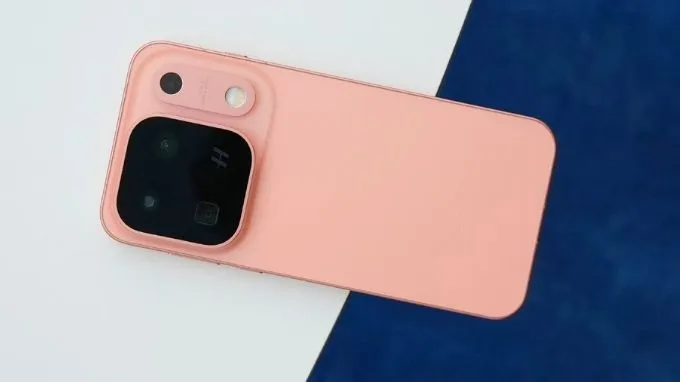 Thiết kế OPPO Find X10 Pro Max