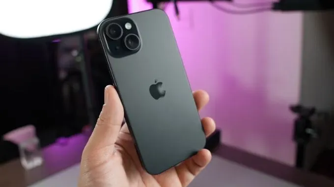 Cấu hình iPhone 15 có còn đủ mạnh ở thời điểm hiện tại