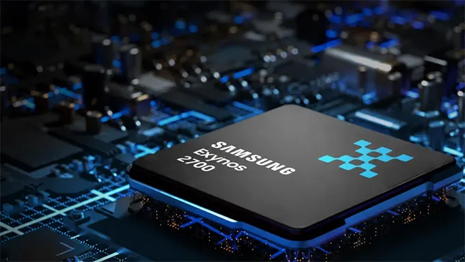 Điểm Geekbench của Exynos 2700: hơn Snapdragon khoảng 15-20%