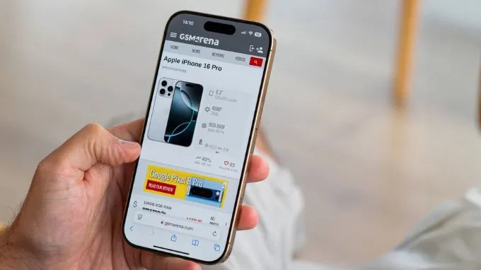 Apple A18 Pro vẫn sở hữu CPU 6 nhân nhưng được thiết kế lại