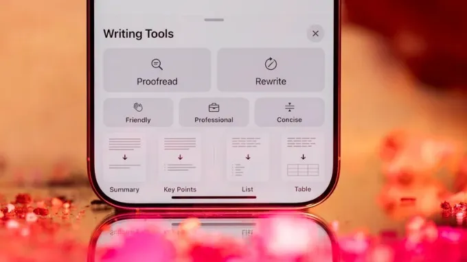18 Pro trên iPhone 16 Pro được trang bị Neural Engine 16 nhân