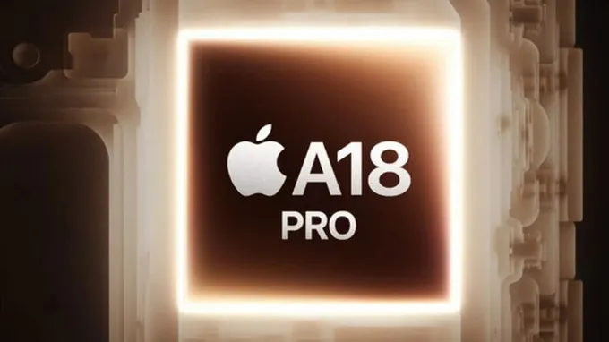 Chip iPhone 16 Pro được sản xuất trên tiến trình 3nm tiên tiến