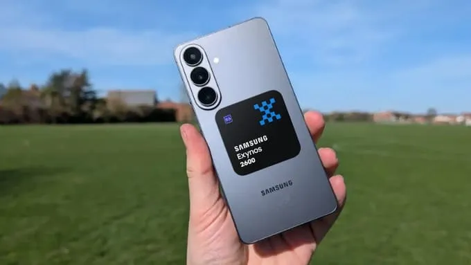 Ưu, nhược điểm của chip Exynos 2600 trên Galaxy S26 Plus