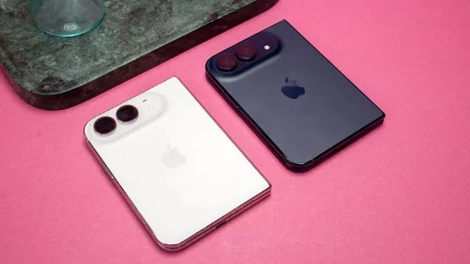Hướng dẫn chọn màu iPhone Duo theo mệnh