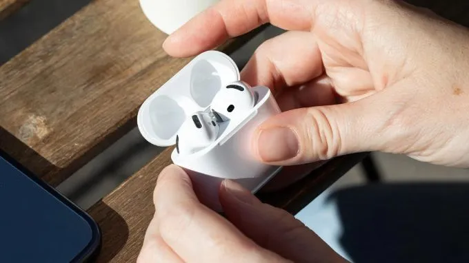 AirPods 5 là sự nâng cấp rất đáng giá