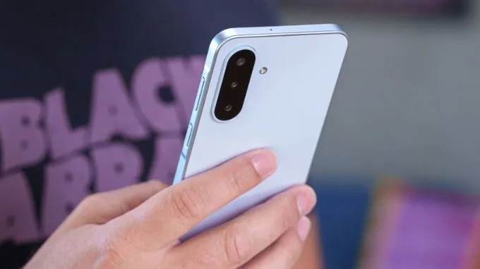 Vậy có nên mua Samsung Galaxy A18 4G?