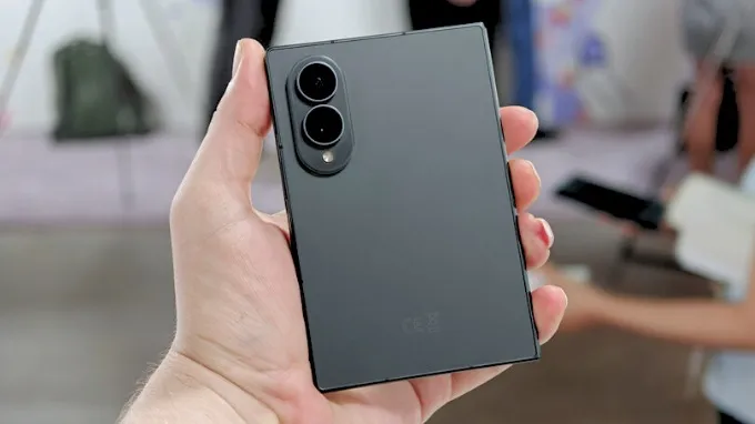 Samsung Galaxy Z Fold8 là chắc chắn là mẫu điện thoại gập đáng để trải nghiệm