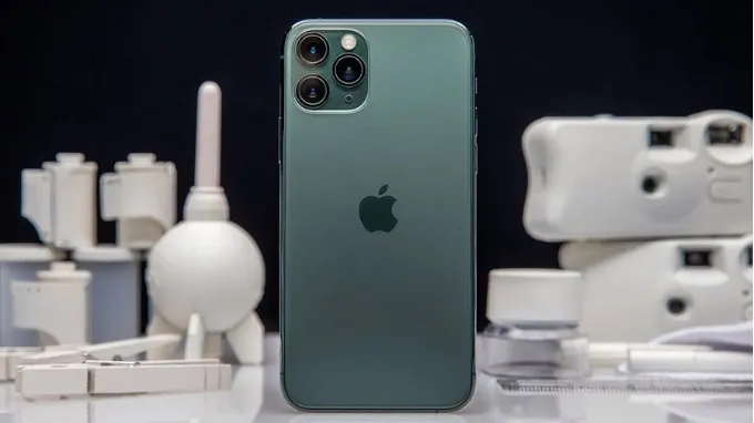 Vậy có nên mua iPhone 11 Pro Max cũ năm 2026?